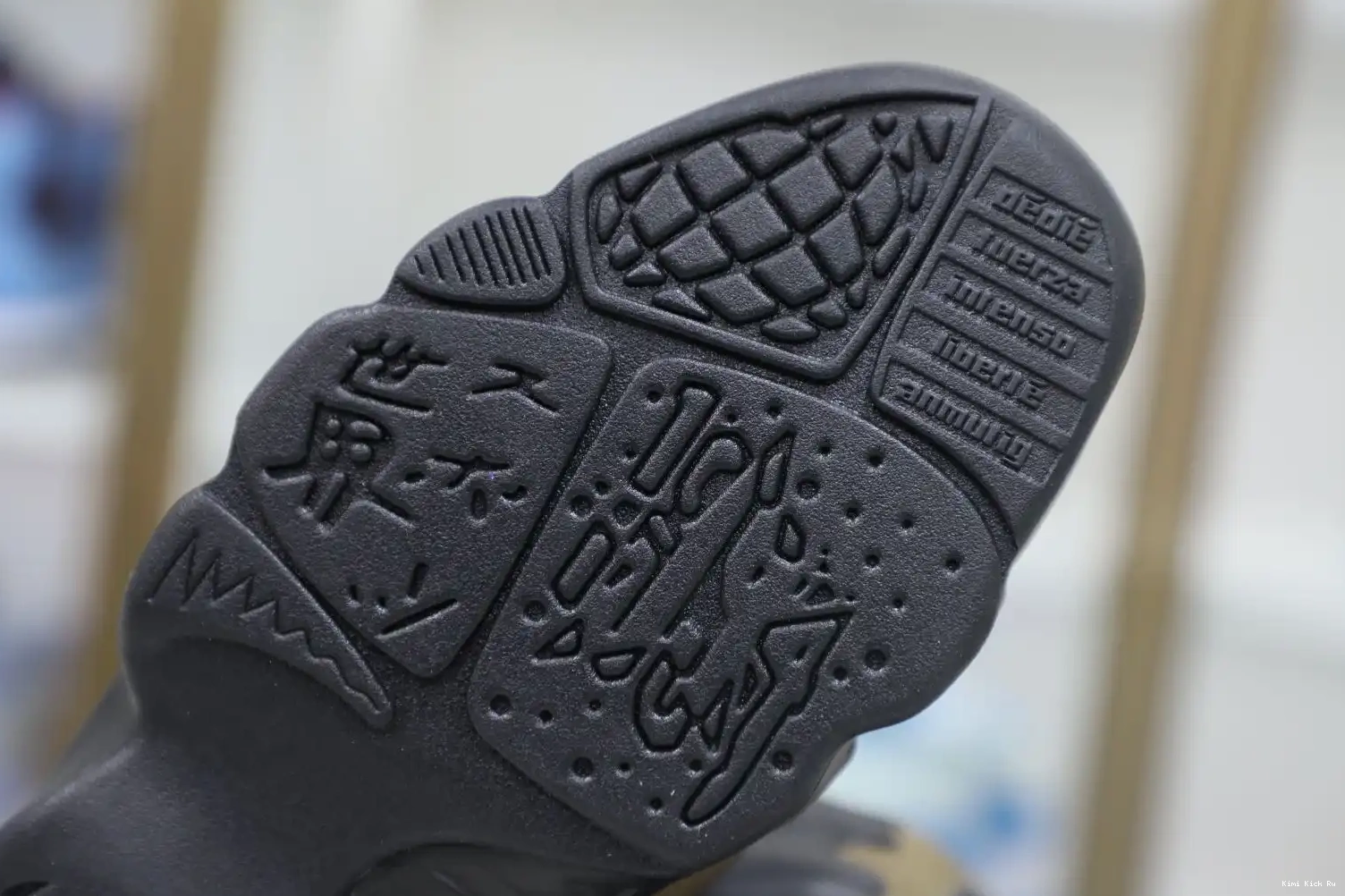 Jordan Kimikick 9 Air 0801